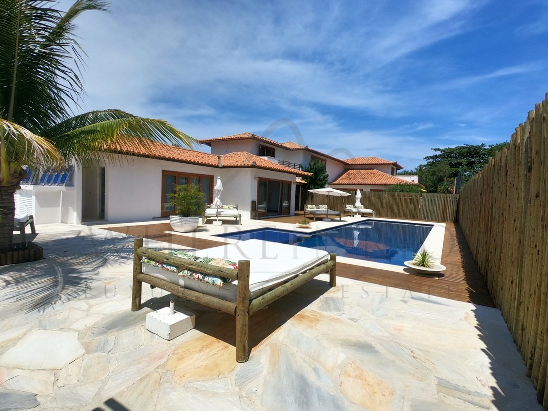 House in Village da Ferradura, State of Rio de Janeiro, Brazil 5 - 11715392