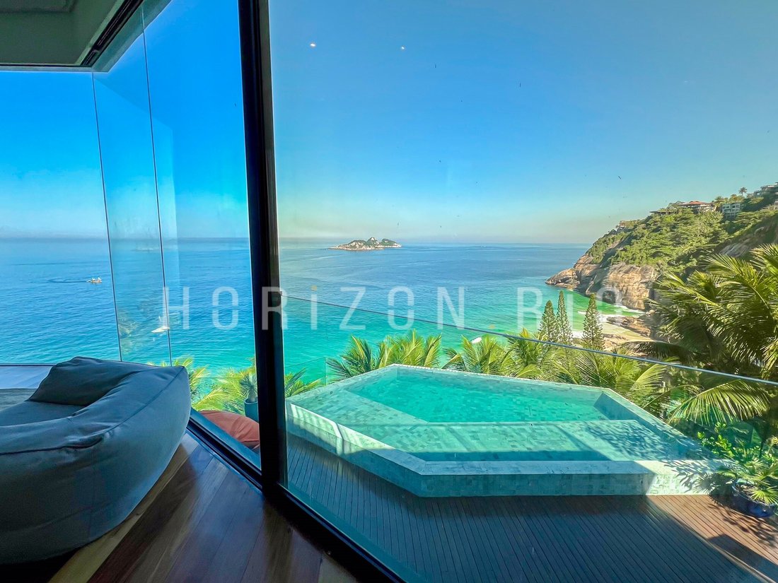 House in Rio de Janeiro, State of Rio de Janeiro, Brazil 2 - 14698596