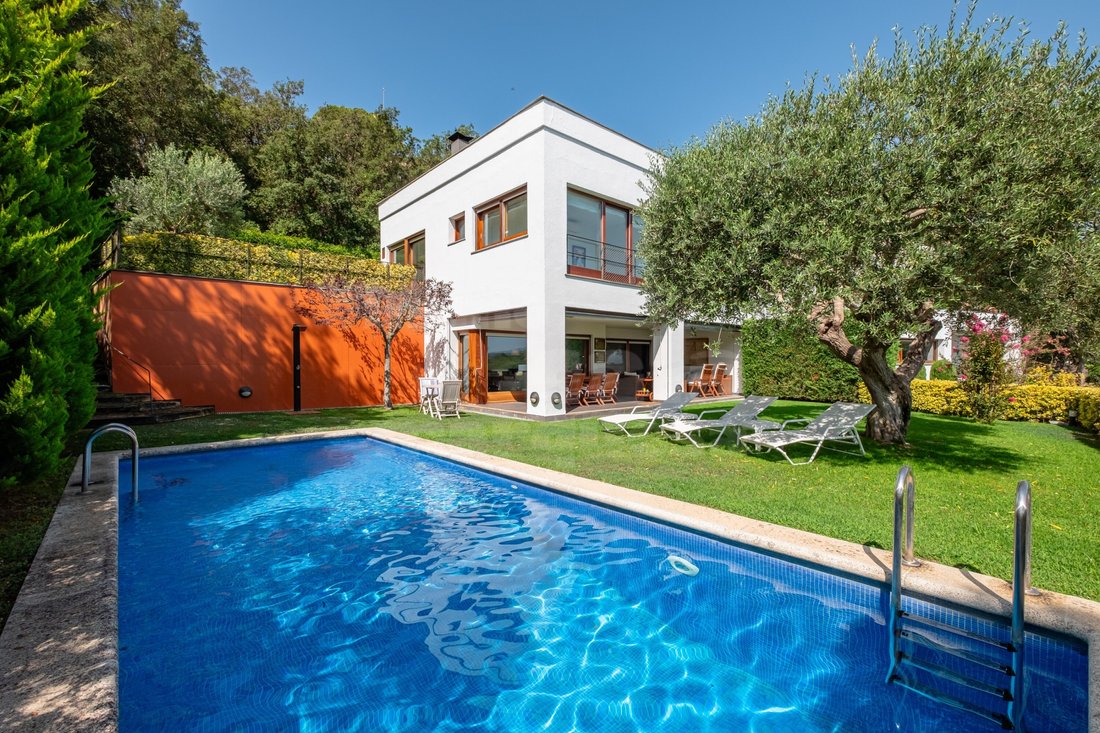 House in Calella de Palafrugell, Palafrugell, Catalonia 1 - 14910220