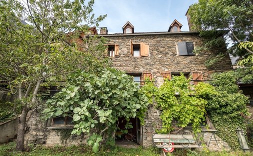 Casa en Betlan, Vielha e Mijaran, Cataluña 1