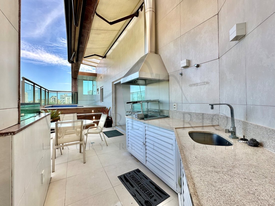Apartment in Rio de Janeiro, State of Rio de Janeiro, Brazil 3 - 11972385