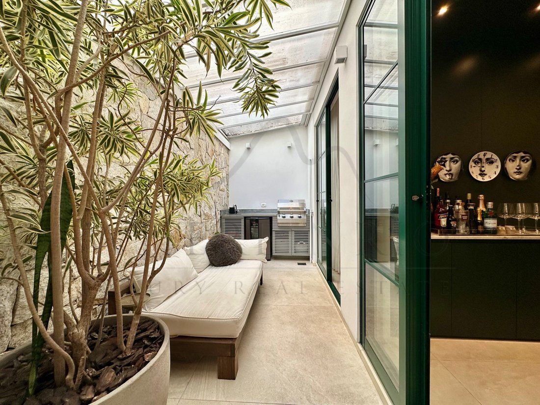 Apartment in Rio de Janeiro, State of Rio de Janeiro, Brazil 3 - 15806721