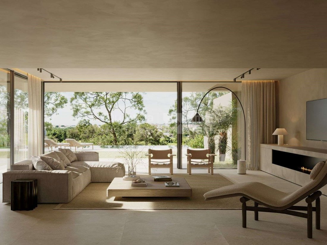 Apartment in Estoril, Cascais e Estoril, Lisbon 3 - 16598917