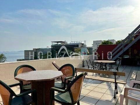 Apartment in Rio de Janeiro, State of Rio de Janeiro, Brazil 4 - 14698648