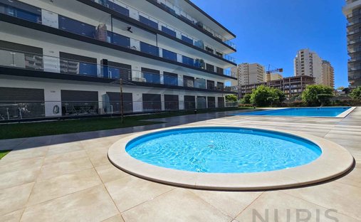 Apartment in Portimao, Algarve, Portugal 1