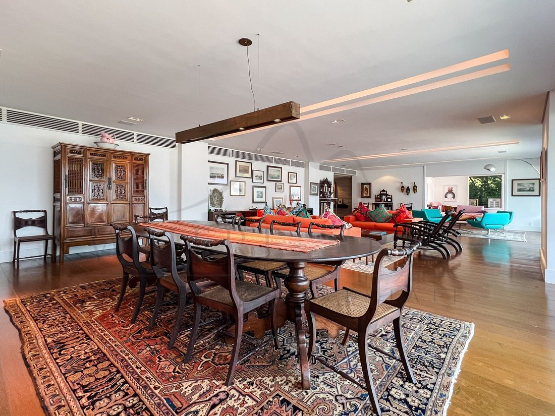 Apartment in Rio de Janeiro, State of Rio de Janeiro, Brazil 5 - 13124950