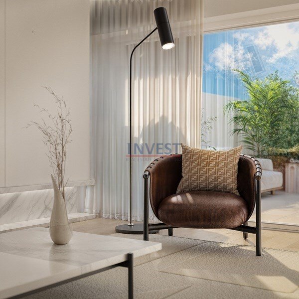 Apartment in Matosinhos e Leca da Palmeira, Porto District, Portugal 3 - 16678341