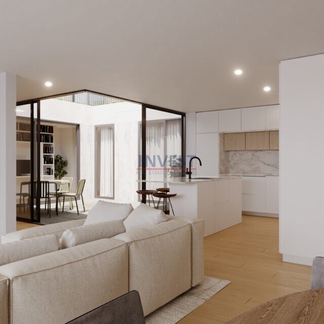 Apartment in Paranhos, Porto District, Portugal 4 - 16598239