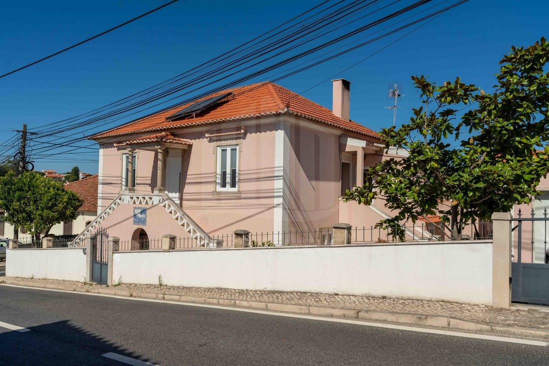 House in Sintra, Lisbon, Portugal 1 - 16618046