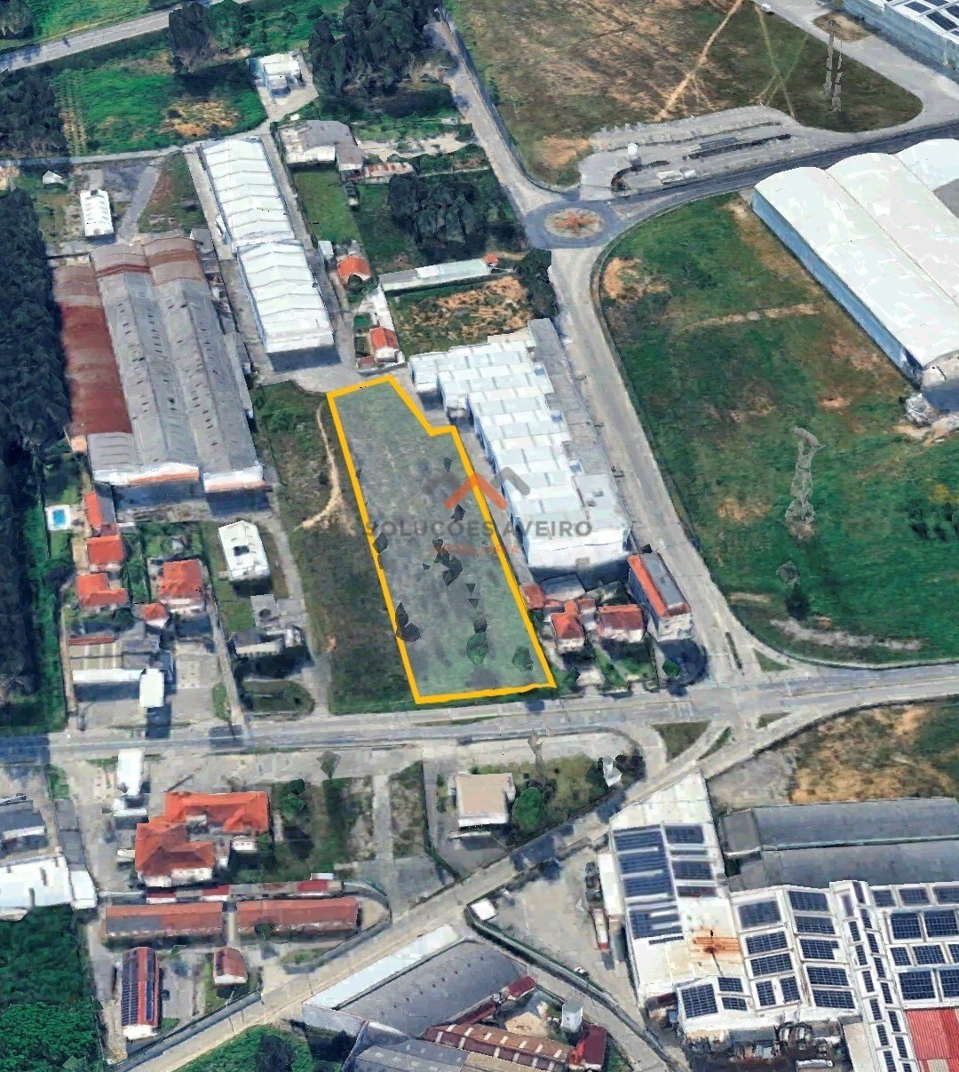 Land in Aguada de Cima, Aveiro District, Portugal 1 - 16718206