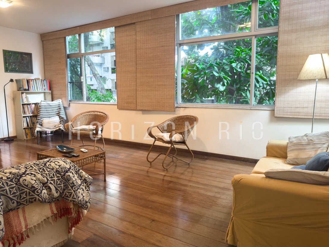 Apartment in Rio de Janeiro, State of Rio de Janeiro, Brazil 2 - 14698640