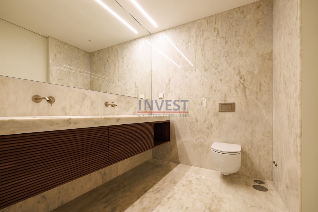 Apartment in Aldoar, Foz do Douro e Nevogilde, Porto District, Portugal 3 - 15211290