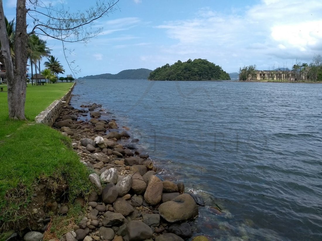 Private Island in Bracuí, State of Rio de Janeiro, Brazil 4 - 14578099