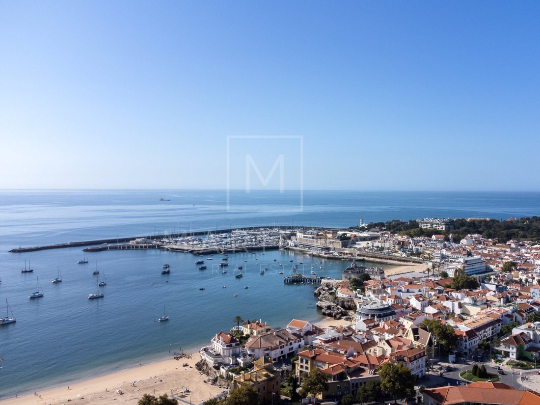 Apartment in Cascais e Estoril, Lisbon, Portugal 4 - 15997156