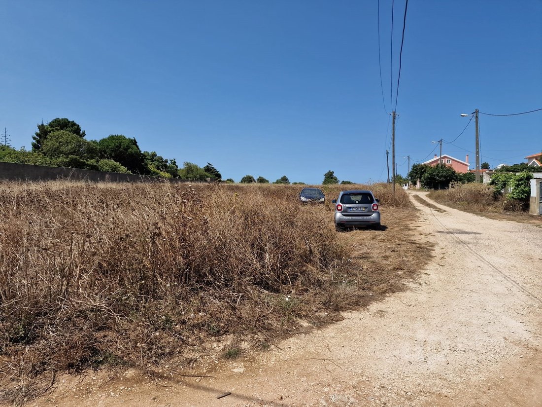 Land in Alcabideche, Lisbon, Portugal 3 - 14501196