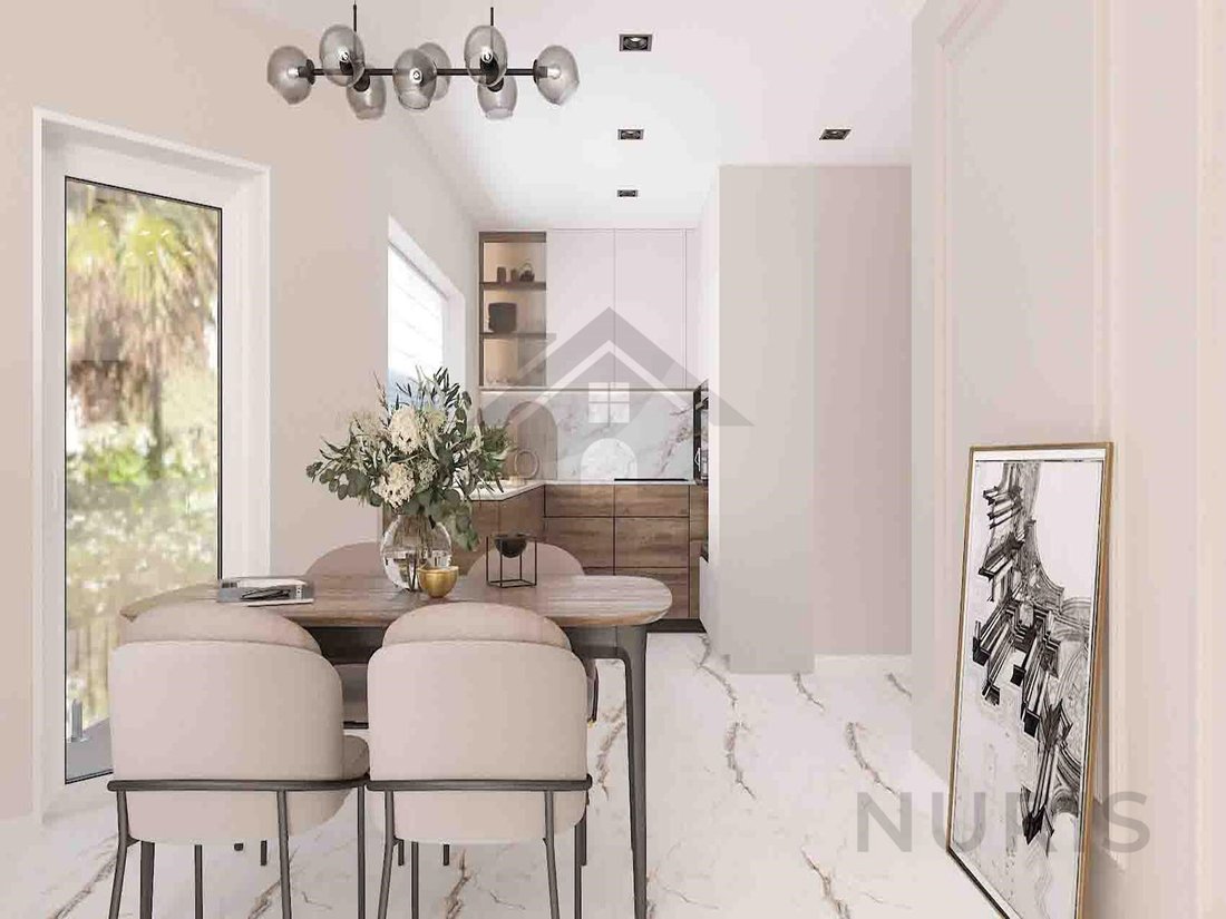 Apartment in Armacao de Pera, Algarve, Portugal 3 - 16601731