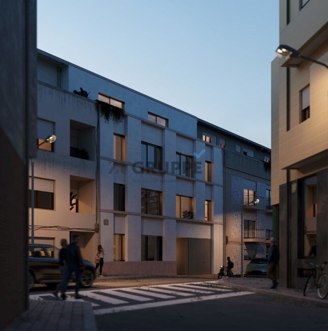Apartment in Paranhos, Porto District, Portugal 4 - 16598356