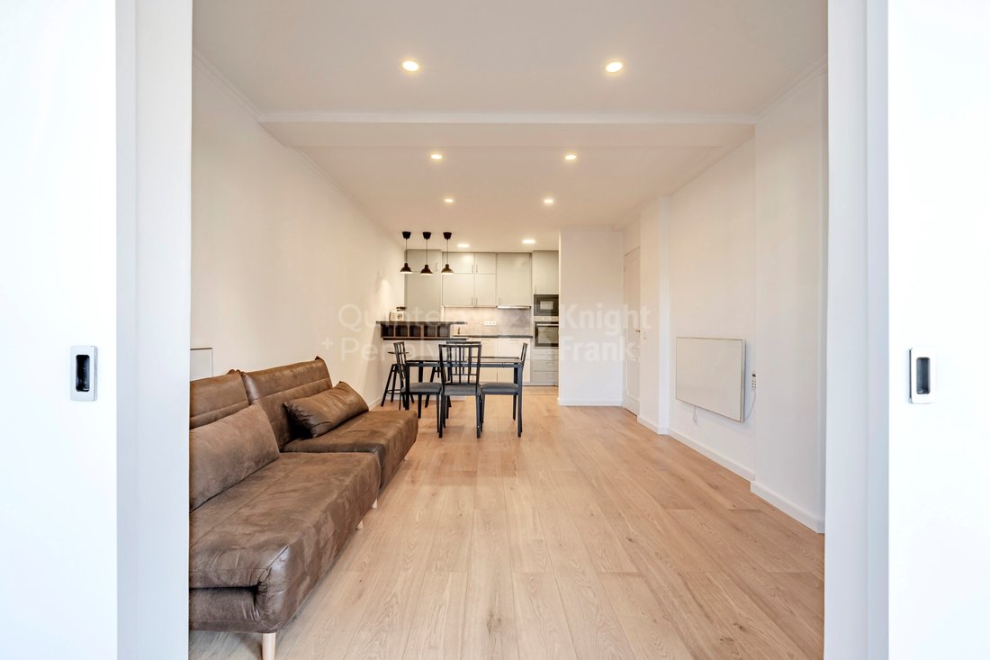 Apartment in Estoril, Cascais e Estoril, Lisbon 5 - 15078383