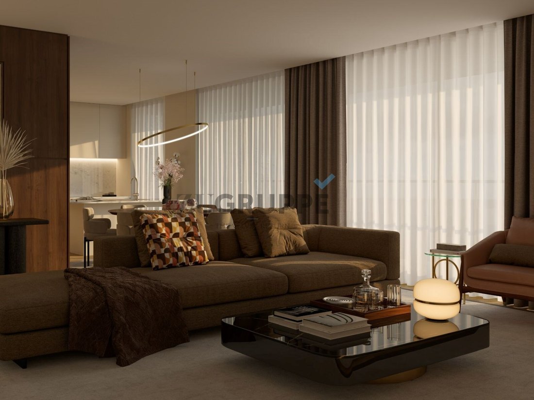 Apartment in Lordelo do Ouro e Massarelos, Porto District, Portugal 3 - 16598260