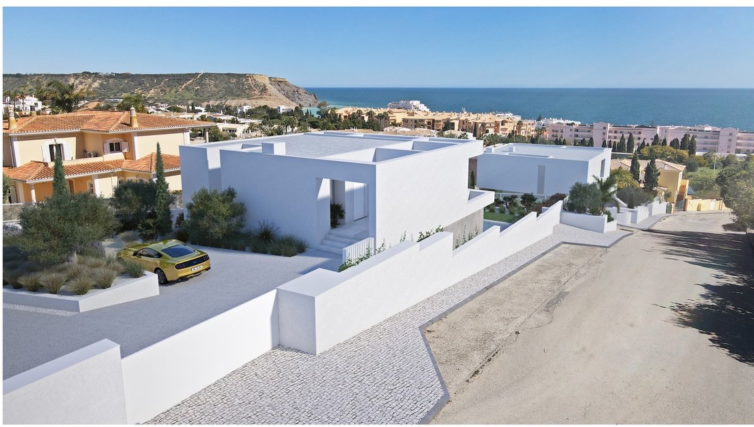House in Praia da Luz, Algarve, Portugal 2 - 16569868
