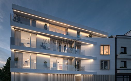 Appartement à Gloria et Vera Cruz, Aveiro, Portugal 1
