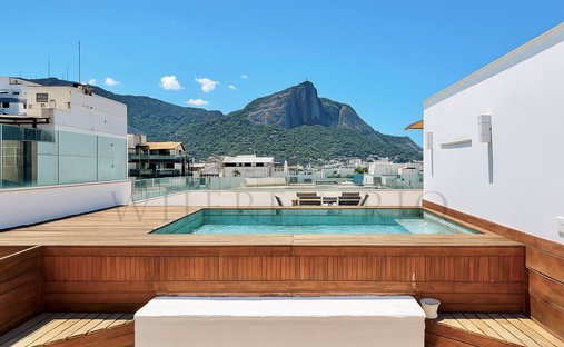 Penthouse in Rio de Janeiro, State of Rio de Janeiro, Brazil 1