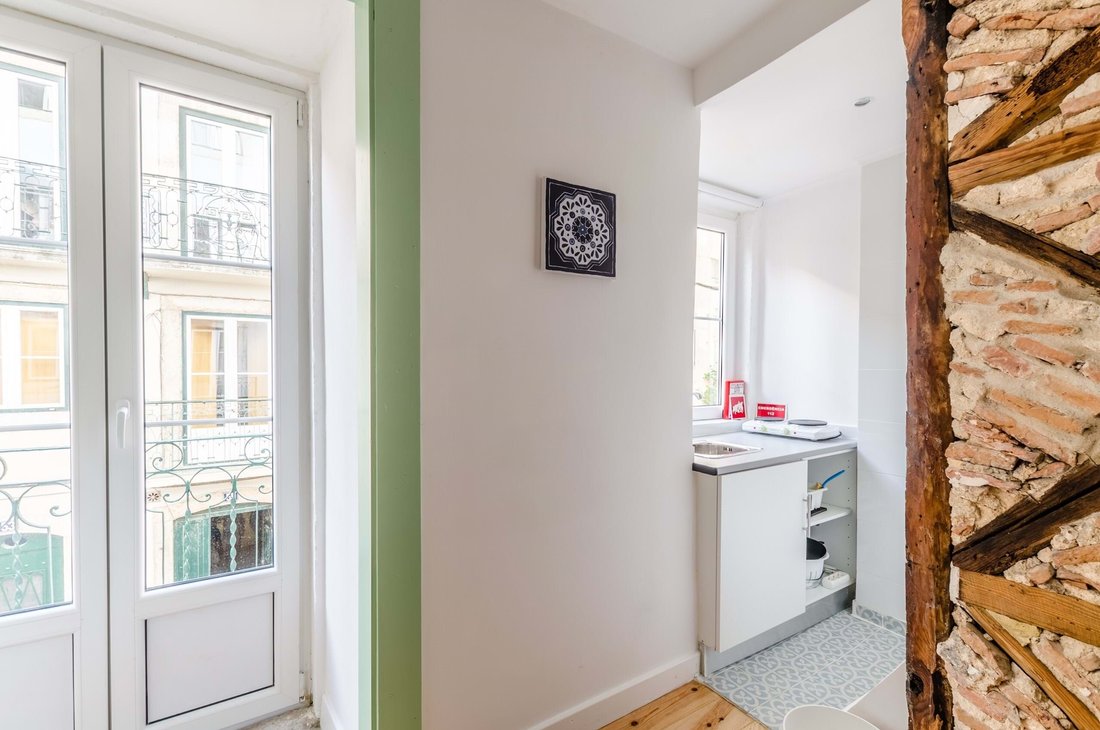 Apartment in Misericordia, Lisbon, Portugal 3 - 14995730