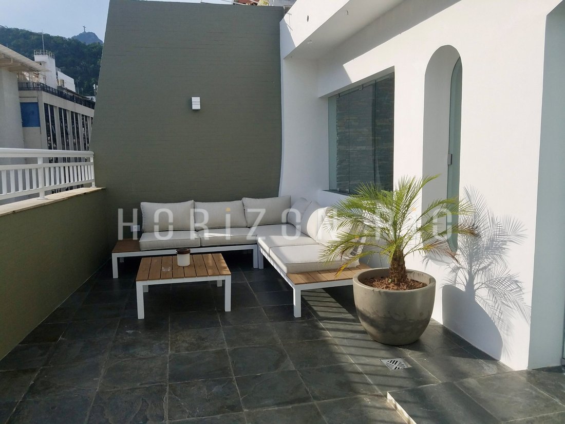 Apartment in Rio de Janeiro, State of Rio de Janeiro, Brazil 5 - 15870302