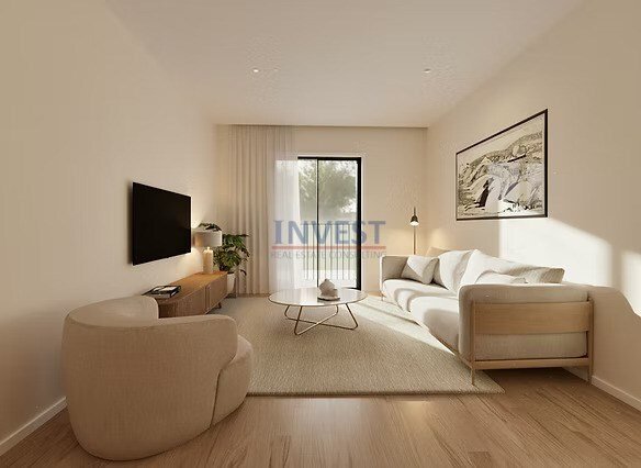 Apartment in Paranhos, Porto District, Portugal 1 - 16644595