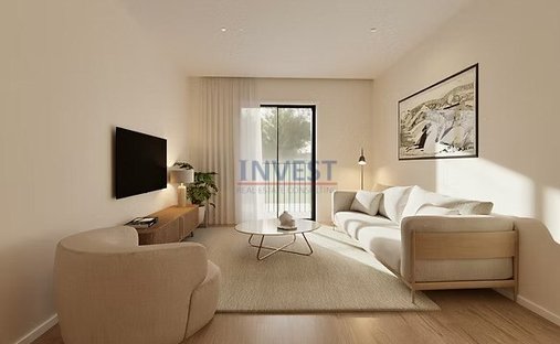 Apartment in Paranhos, Porto District, Portugal 1