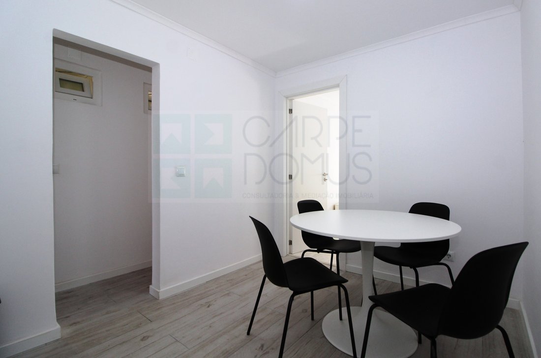 House in Ajuda, Lisbon, Portugal 5 - 13011417