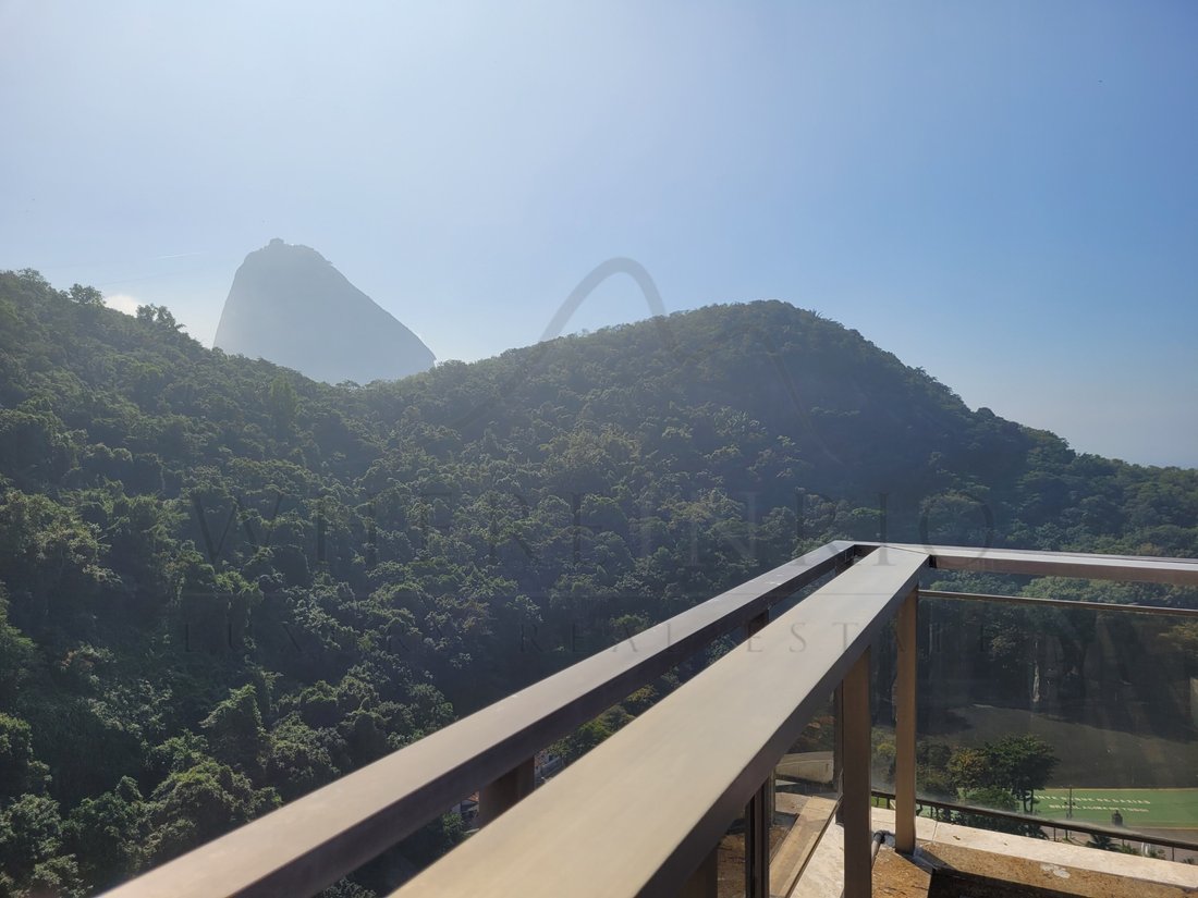 Apartment in Rio de Janeiro, State of Rio de Janeiro, Brazil 4 - 12120991