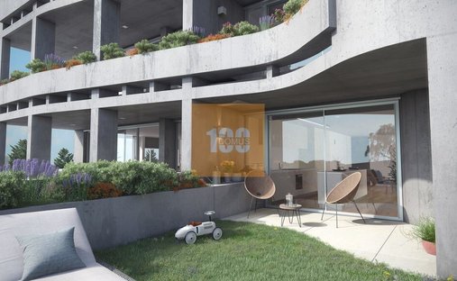 Appartement à Lordelo do Ouro et Massarelos, District de Porto, Portugal 1