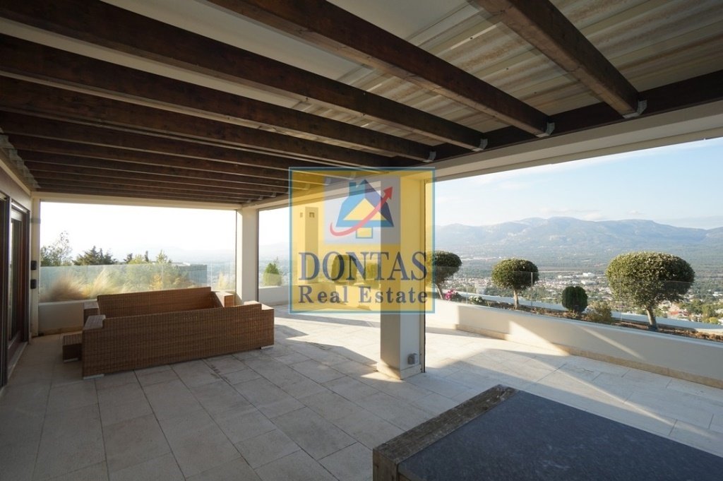 Apartment in Kifisia, Attica, Greece 1 - 16716945