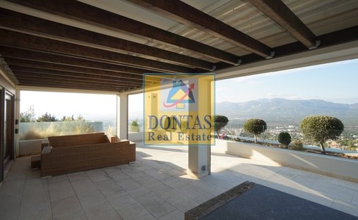 Apartment in Kifisia, Attica, Greece 1