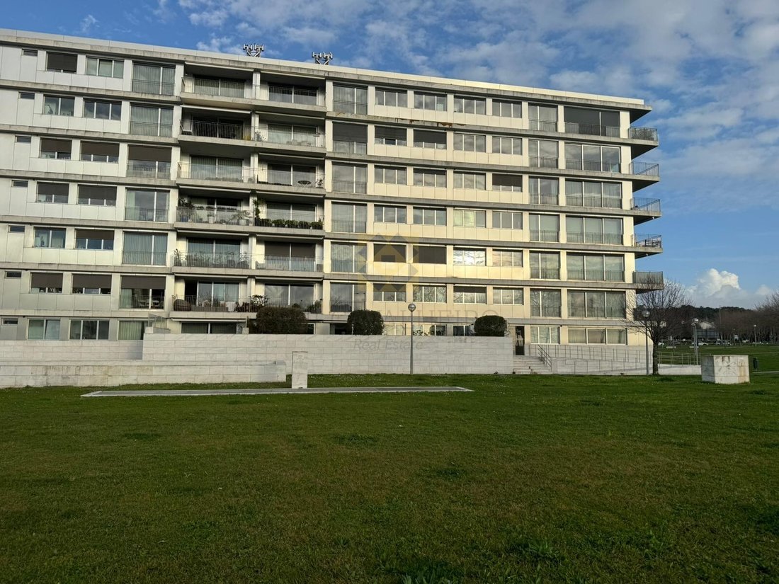 Apartment in Matosinhos e Leca da Palmeira, Porto District, Portugal 4 - 14672525