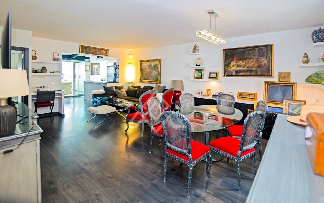 Apartment in Puerto Banus, Marbella, Spain 2 - 16691479