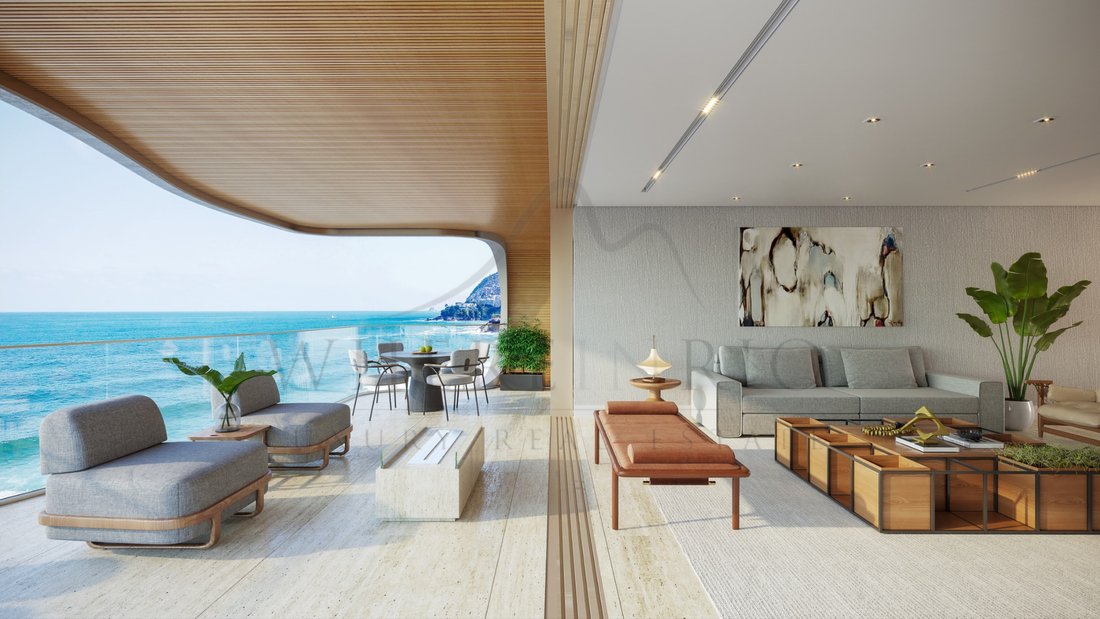 Apartment in Rio de Janeiro, State of Rio de Janeiro, Brazil 3 - 14926513