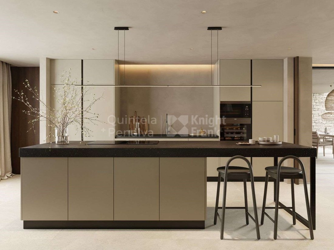 Apartment in Estoril, Cascais e Estoril, Lisbon 5 - 16598917