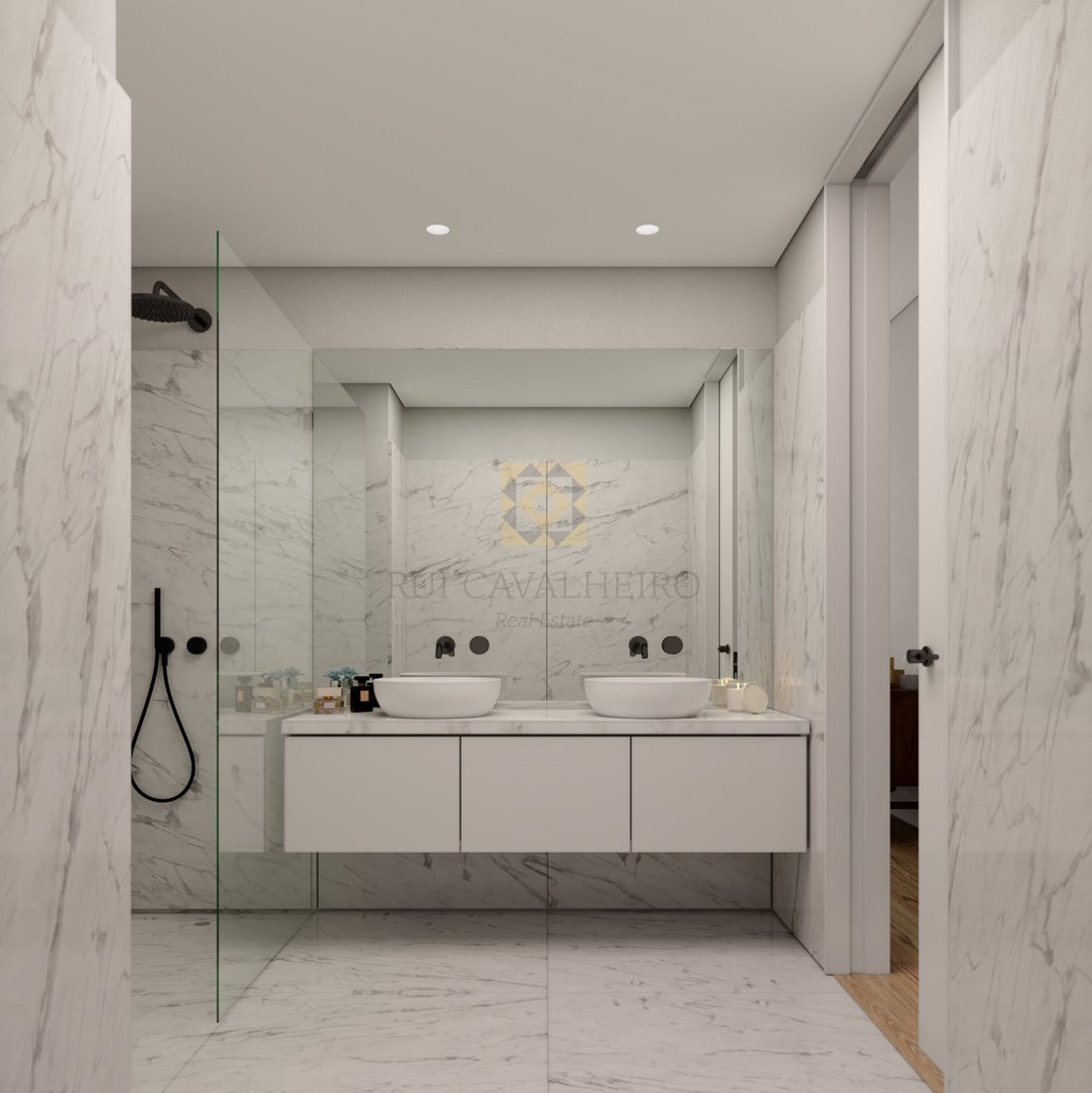 Apartment in Aldoar, Foz do Douro e Nevogilde, Porto District, Portugal 3 - 16601349