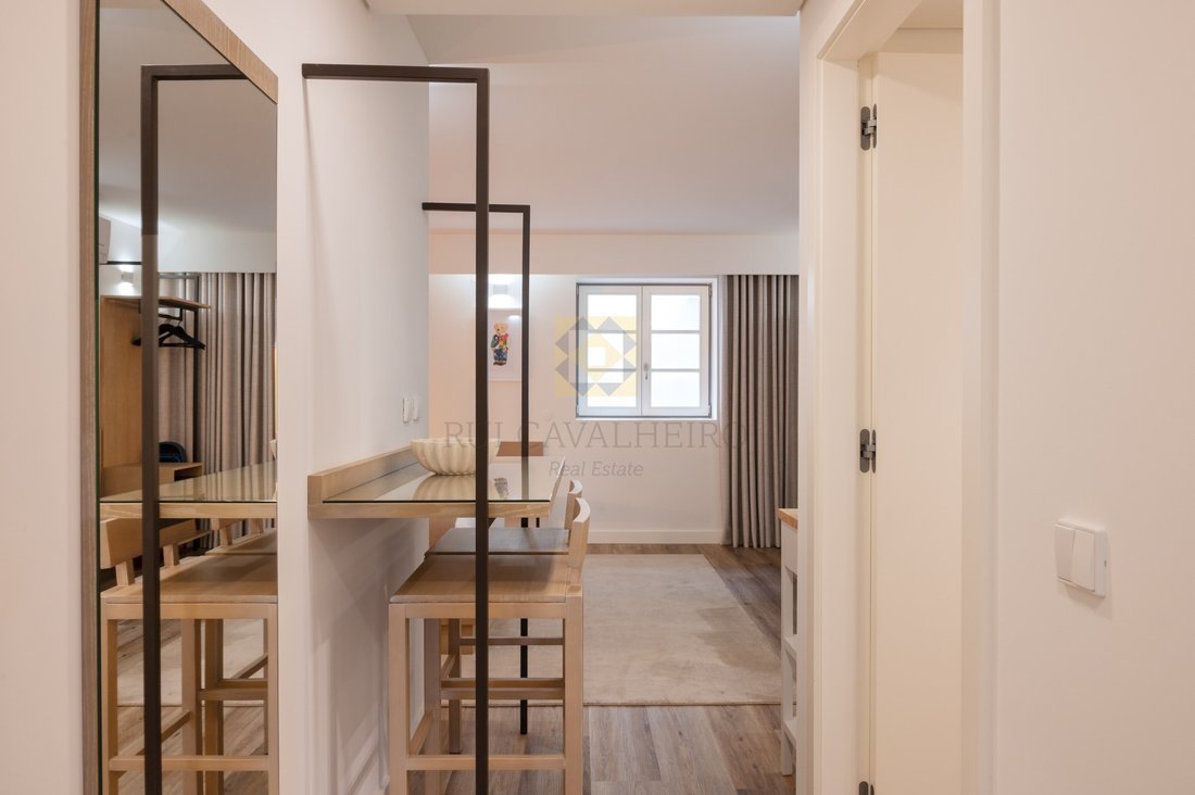 Apartment in Santa Marinha e Sao Pedro da Afurada, Porto District, Portugal 4 - 14780183
