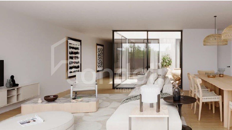 Apartment in Paranhos, Porto District, Portugal 2 - 16599638