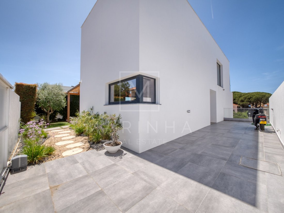 House in Estoril, Cascais e Estoril, Lisbon 2 - 16276722