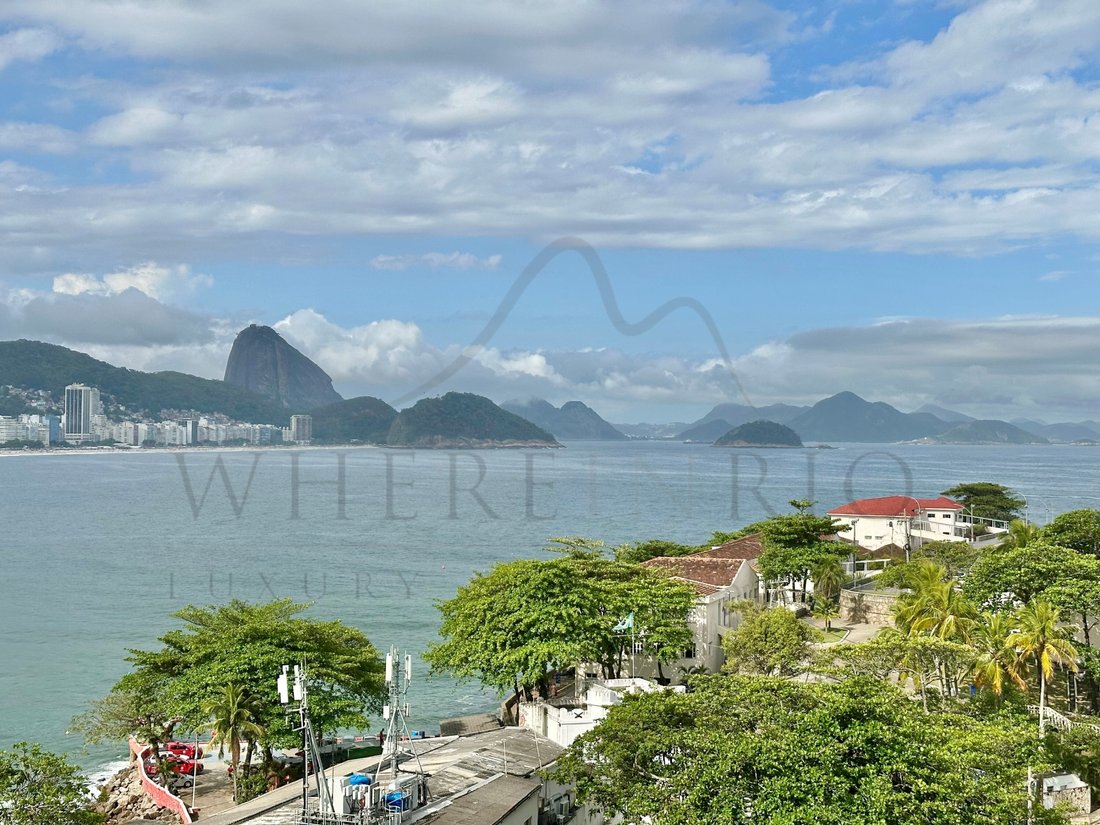 Apartment in Rio de Janeiro, State of Rio de Janeiro, Brazil 3 - 14863397