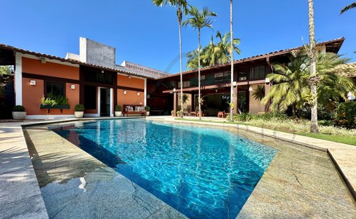 House in Rio de Janeiro, State of Rio de Janeiro, Brazil 1