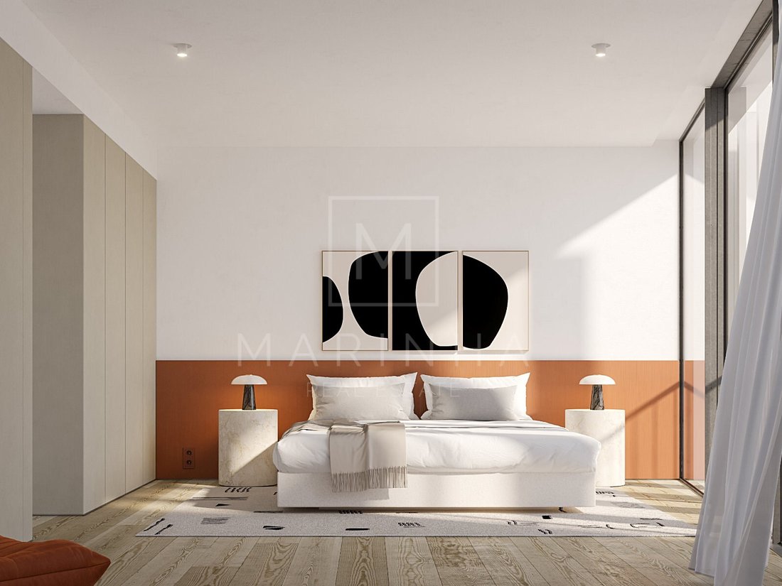 Apartment in Cascais e Estoril, Lisbon, Portugal 4 - 15275009
