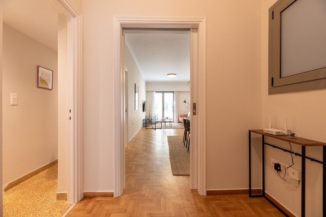 Apartment in 1st District of Athens, Athens, Greece 5 - 15999098