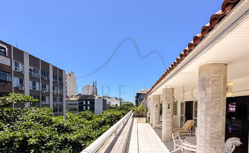 Penthouse in Rio de Janeiro, State of Rio de Janeiro, Brazil 1