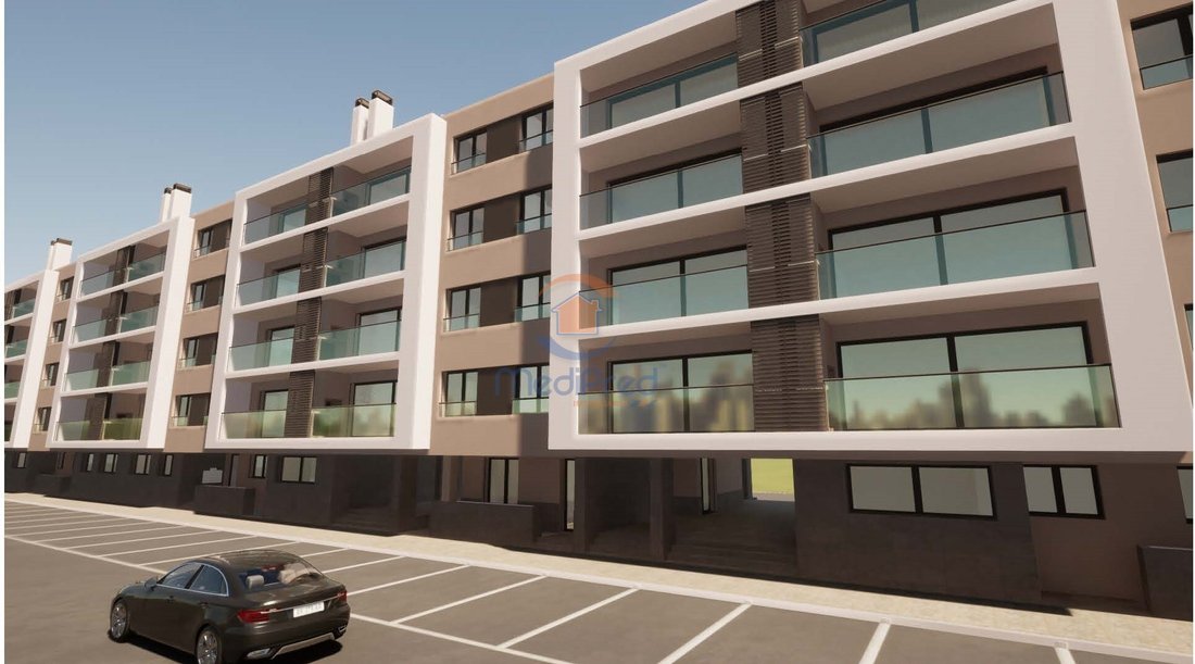 Apartment in Montijo e Afonsoeiro, Setubal, Portugal 1 - 16704236