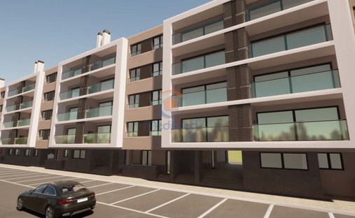 Appartement à Montijo et Afonsoeiro, Setúbal Municipality, Portugal 1